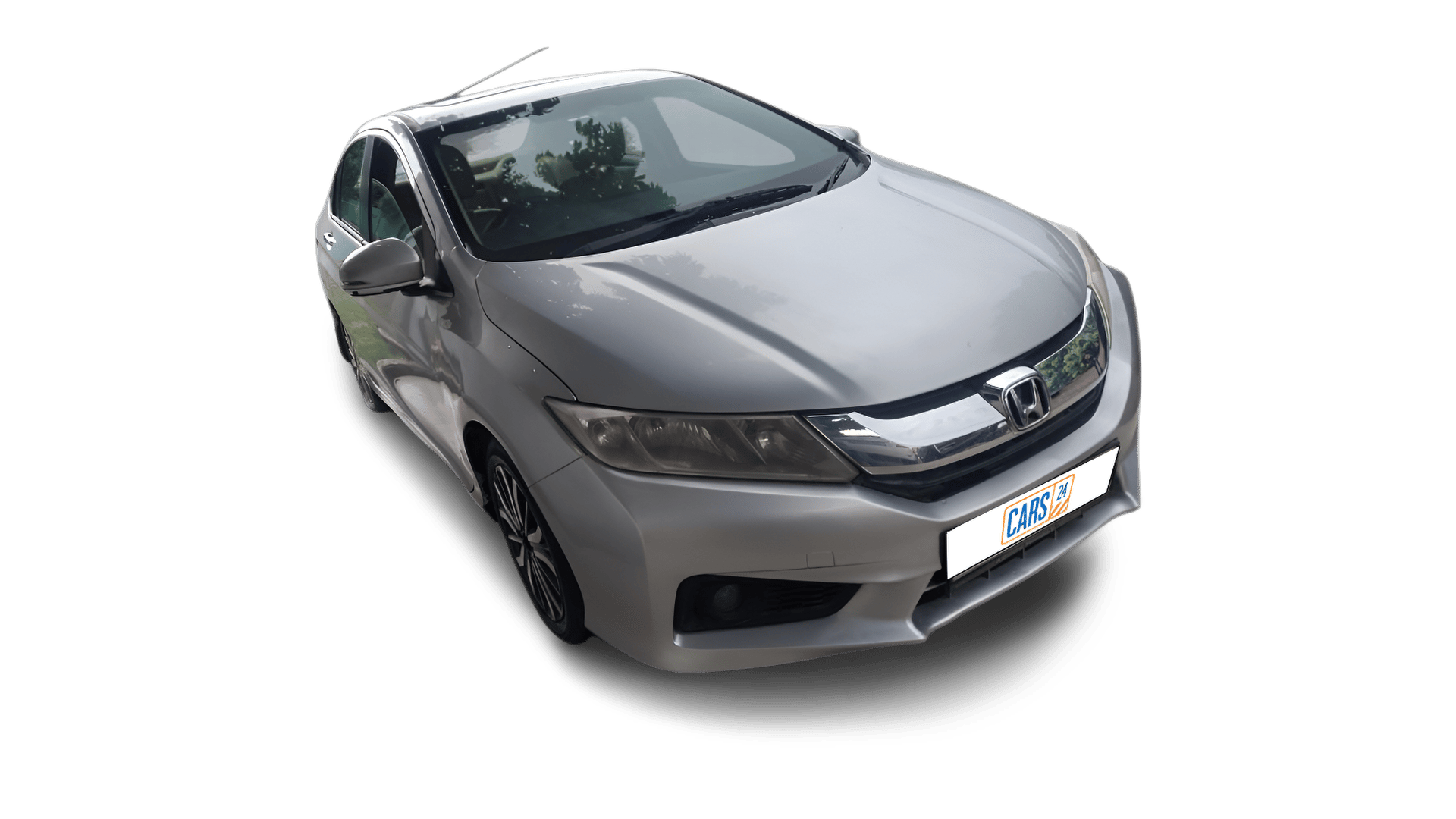 2015 Honda City - Sedan - Diesel - Manual - ₹3.10 lakh